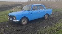Брюховецкие полицейские задержали автоугонщика