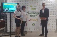 Студенты Брюховецкого агроколледжа – вторые в крае!