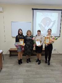 Педагог из СОШ 3 представит район на краевом конкурсе