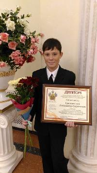 Юному гению нужна помощь