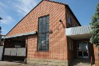 Брюховецкий пищекомбинат «Антей» запустит производство в конце мая