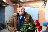 Дмитрию Беринчику - 90!