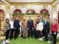 Наши животноводы - лучшие в крае! 