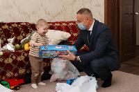 Когда детские мечты превращаются в реальность