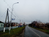 Как живет Батуринское поселение