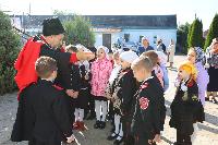 С Днем кубанского казачества и Покрова Пресвятой Богородицы