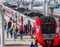 Сотрудники транспортной полиции настоятельно рекомендуют соблюдать правила безопасного поведения на железной дороге