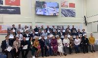 Наши педагоги лучшие!