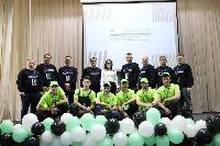 Региональный чемпионат по профессиональному мастерству стартовал в Брюховецком районе