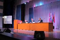 Глава Брюховецкого сельского поселения отчитался по итогам работы за 2020 год