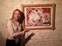 Юная брюховчанка призёр Всероссийского фестиваля